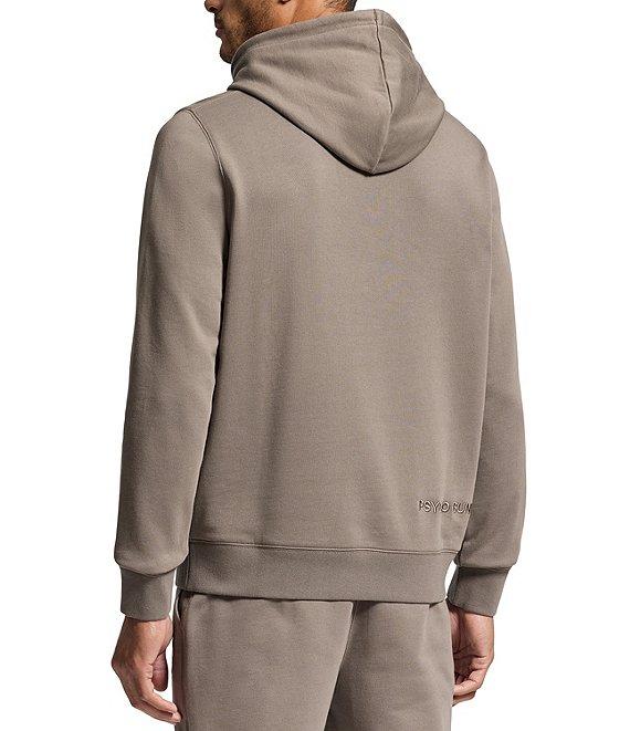 Psycho Bunny Pierce French Terry Hoodie Product Image