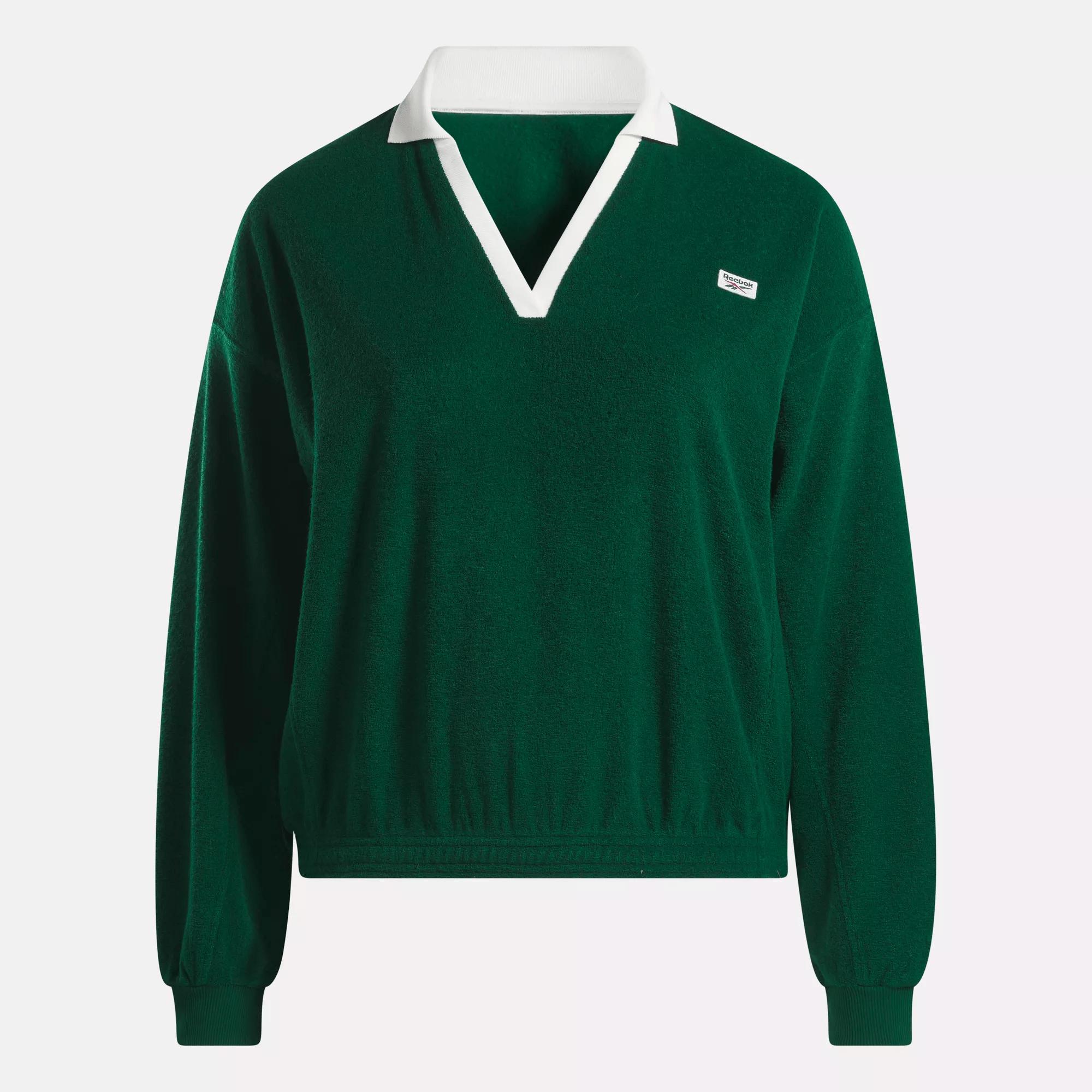 Women's Sport Classics Cover-Up (Plus Size) Female Product Image