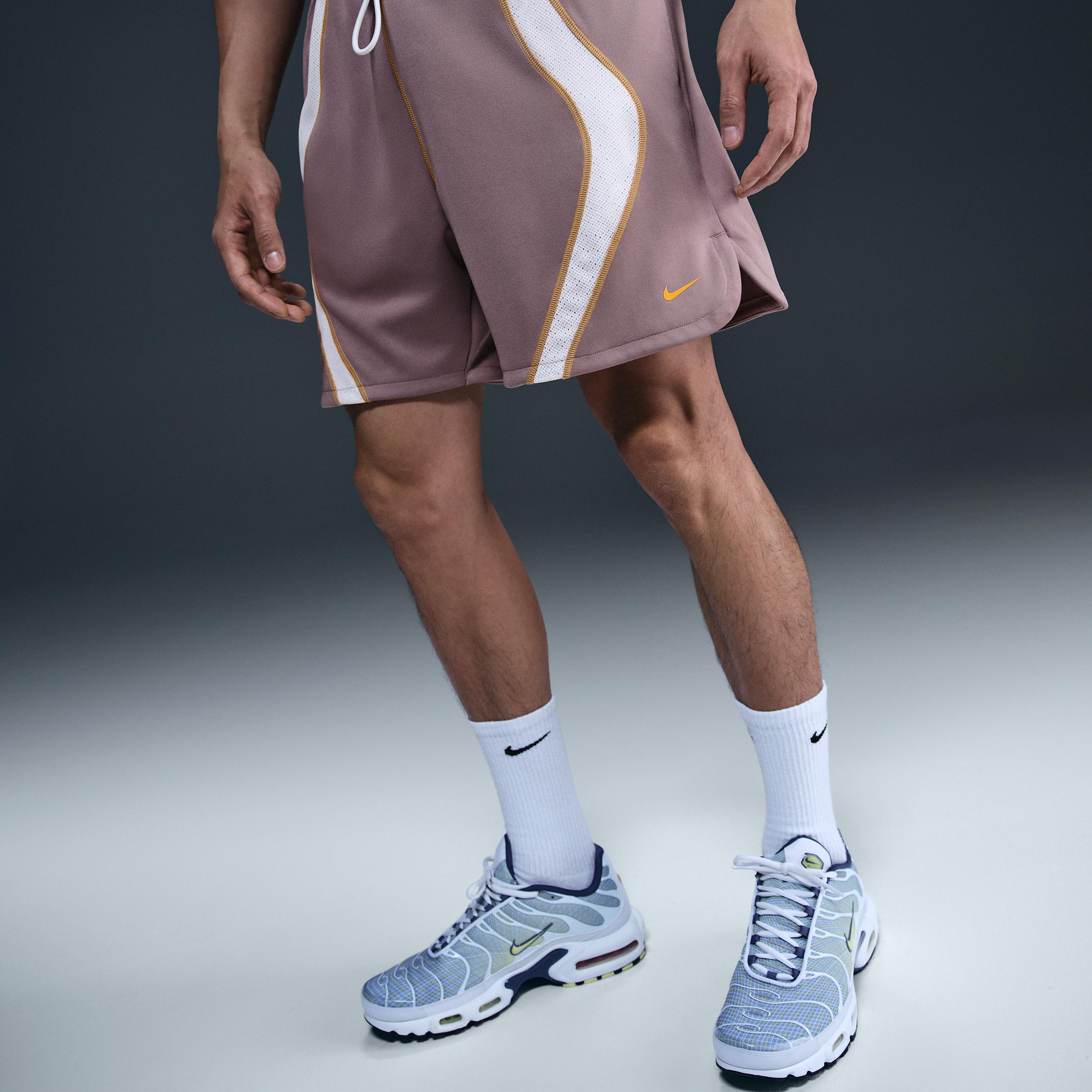 Nike Men's Project F.R.O.G. Woven Shorts Product Image