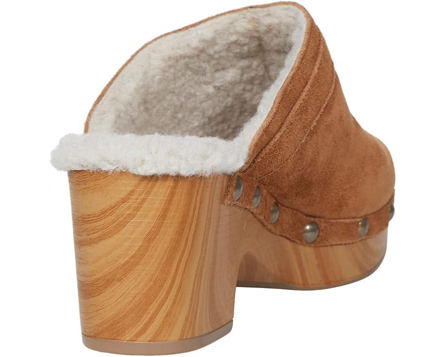 Harbor Flatform Sandals Product Image