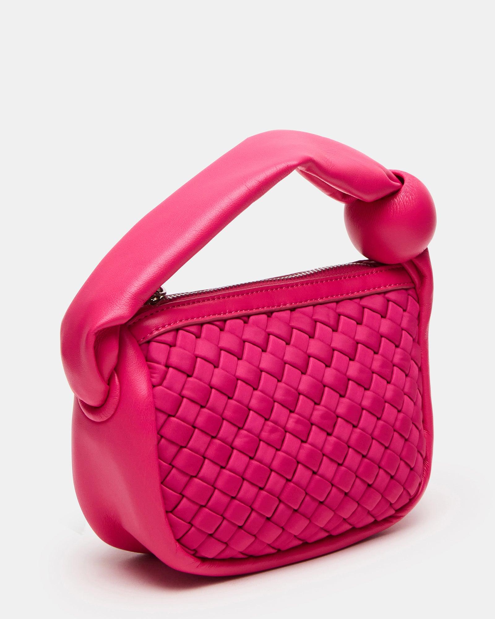 NATASHA BAG FUCHSIA Female Product Image