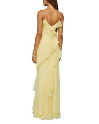 Sophia Slip Gown Product Image