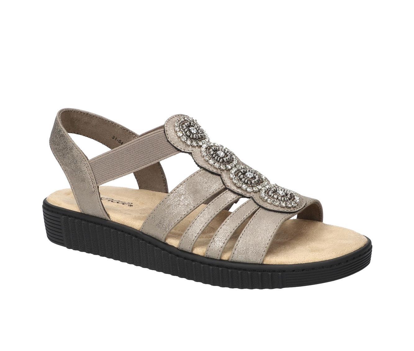 Women's Easy Street Samira Sandals Product Image