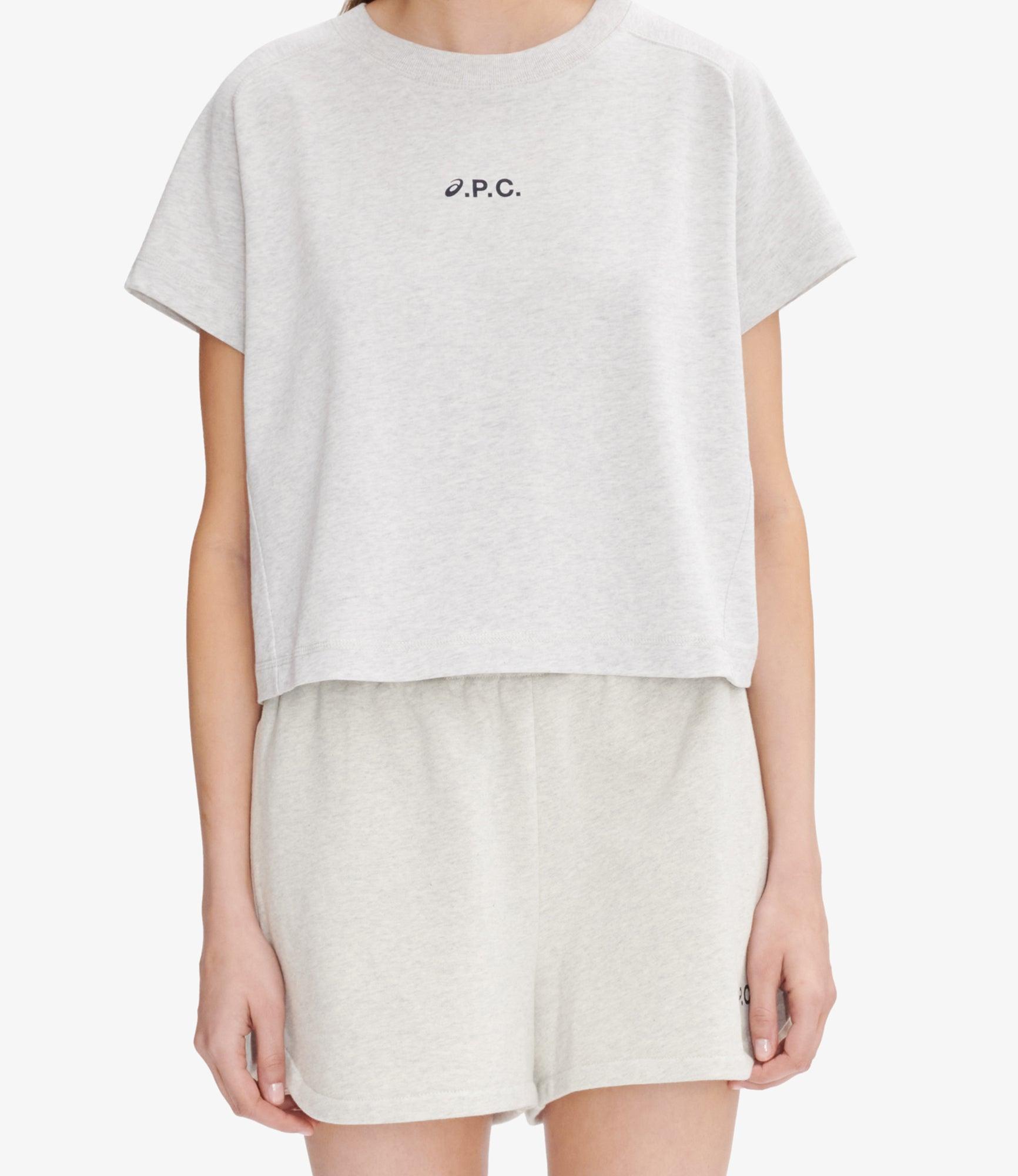 Cloud T-shirt Female Product Image