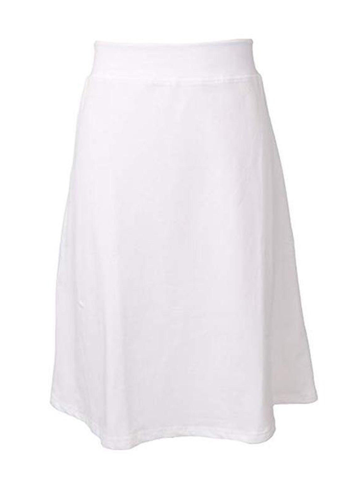 Kikiriki Cotton A-line Skirt Product Image