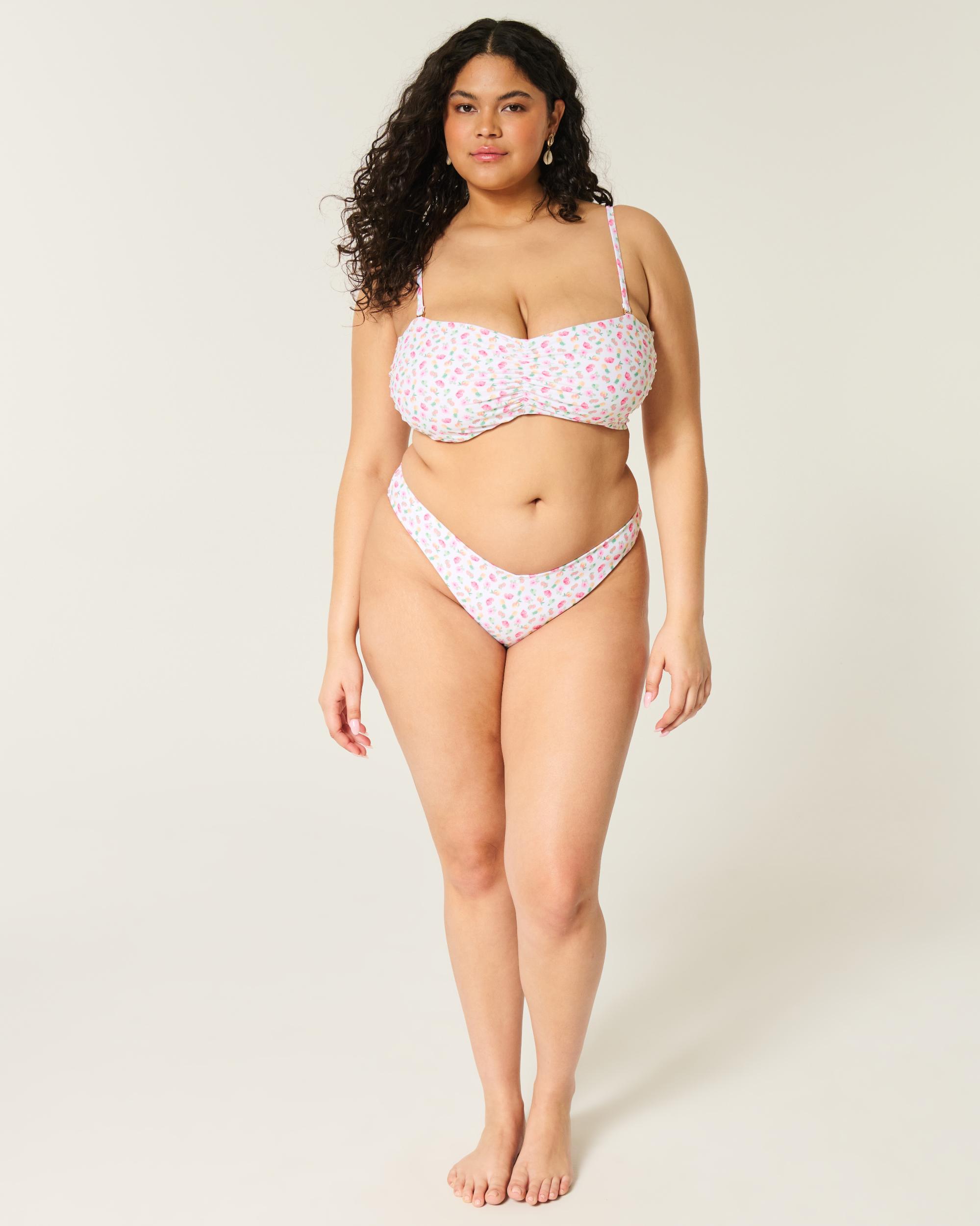 Bandeau Bikini Top Product Image