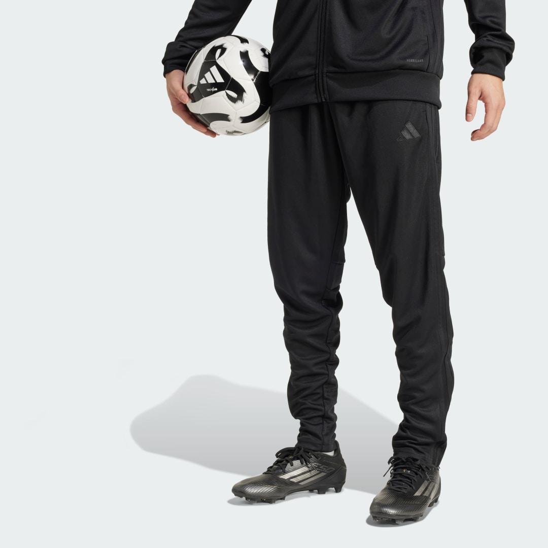 Tiro 25 Essentials Training Pants Product Image