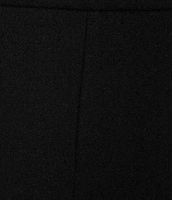 Allison Daley Pull-On Straight Leg Ponte Pants Product Image