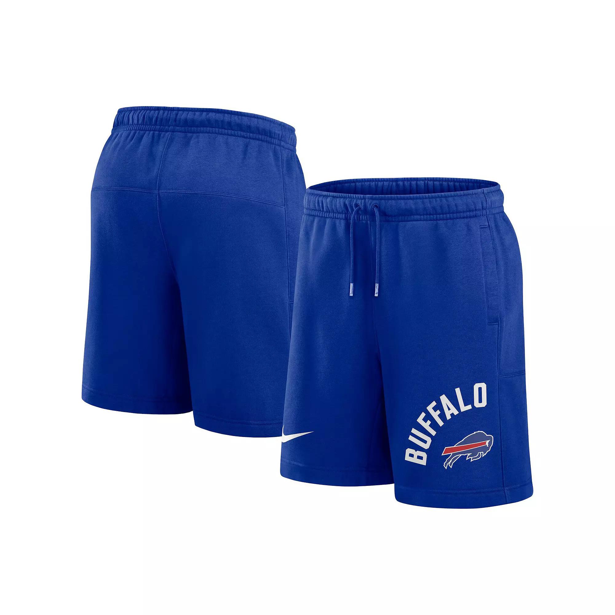 Men's Nike Aqua Miami Dolphins Arched Kicker Shorts,  Product Image