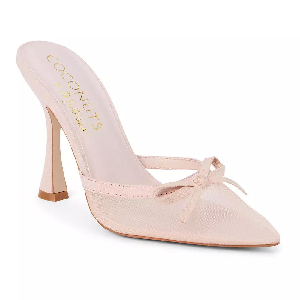 Coconuts by Matisse Instinct Women's Heels,  Product Image