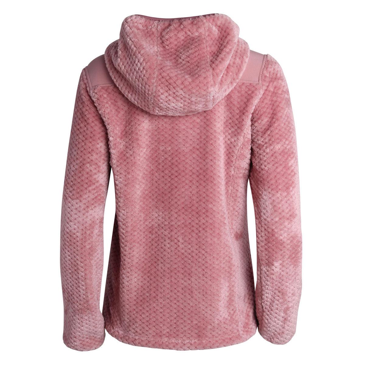 Reebok Women's Snow Fleece Jacket Product Image