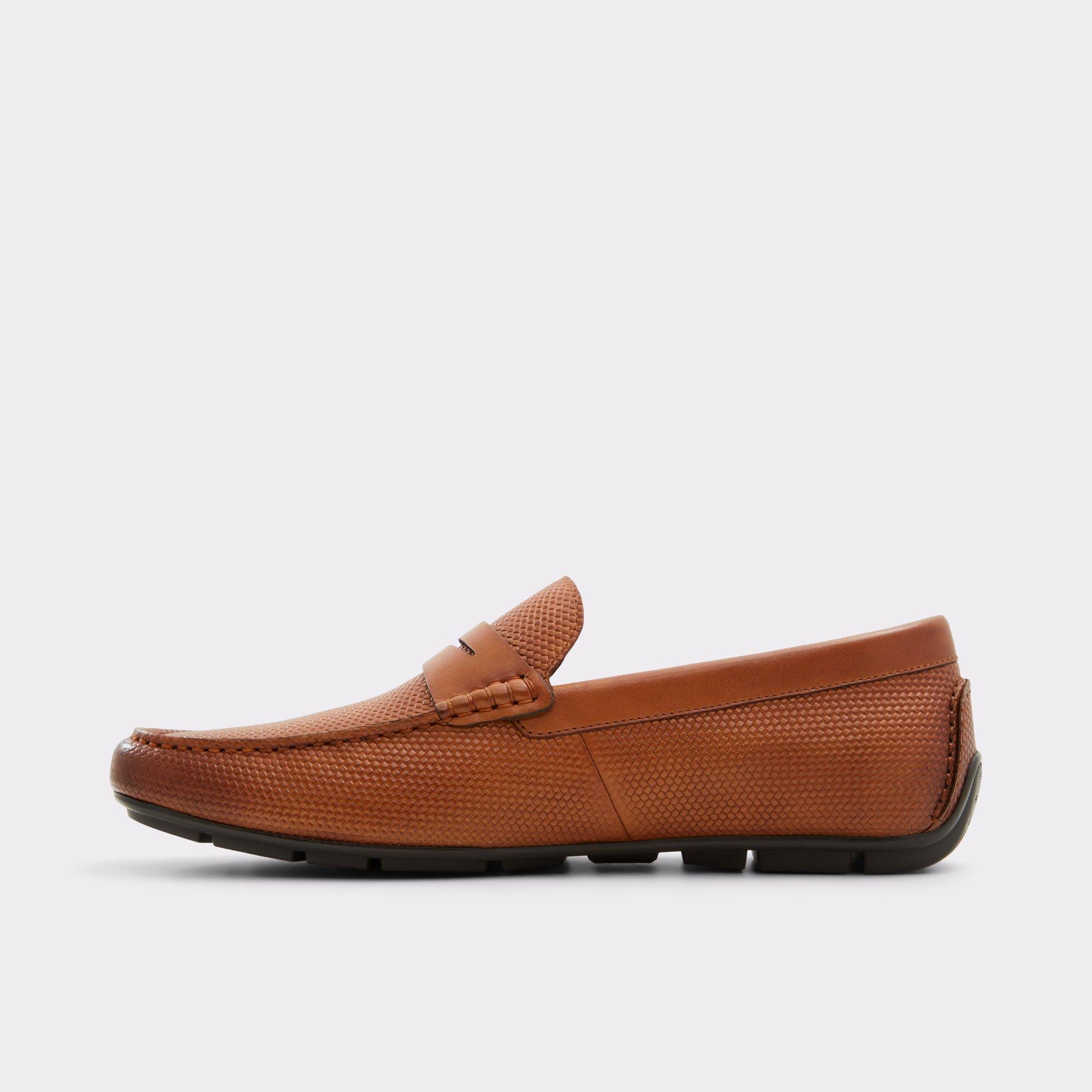 Discourse Other Brown Men's Casual Shoes | ALDO US Product Image