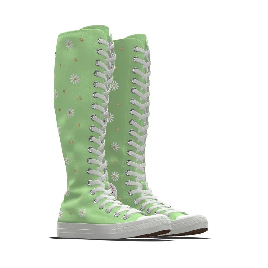 Custom Chuck Taylor All Star XXHi By You Product Image