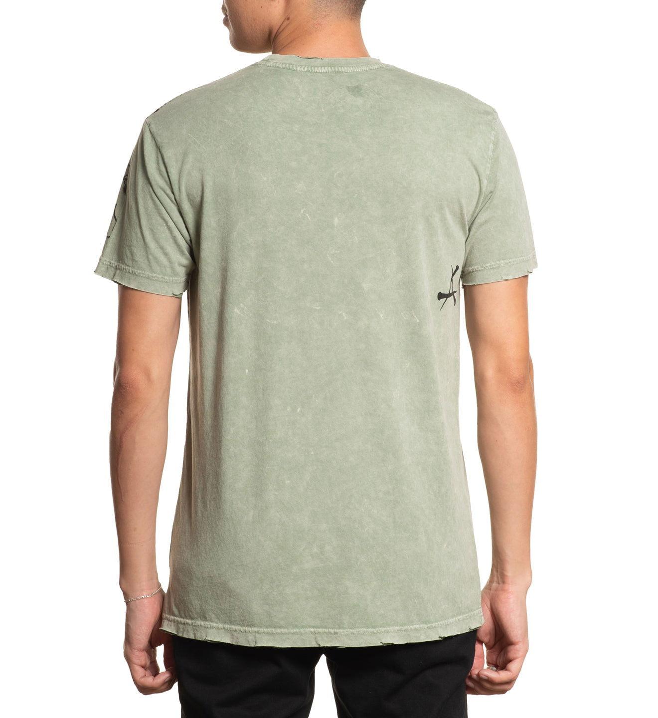 Shadow Tee Male Product Image