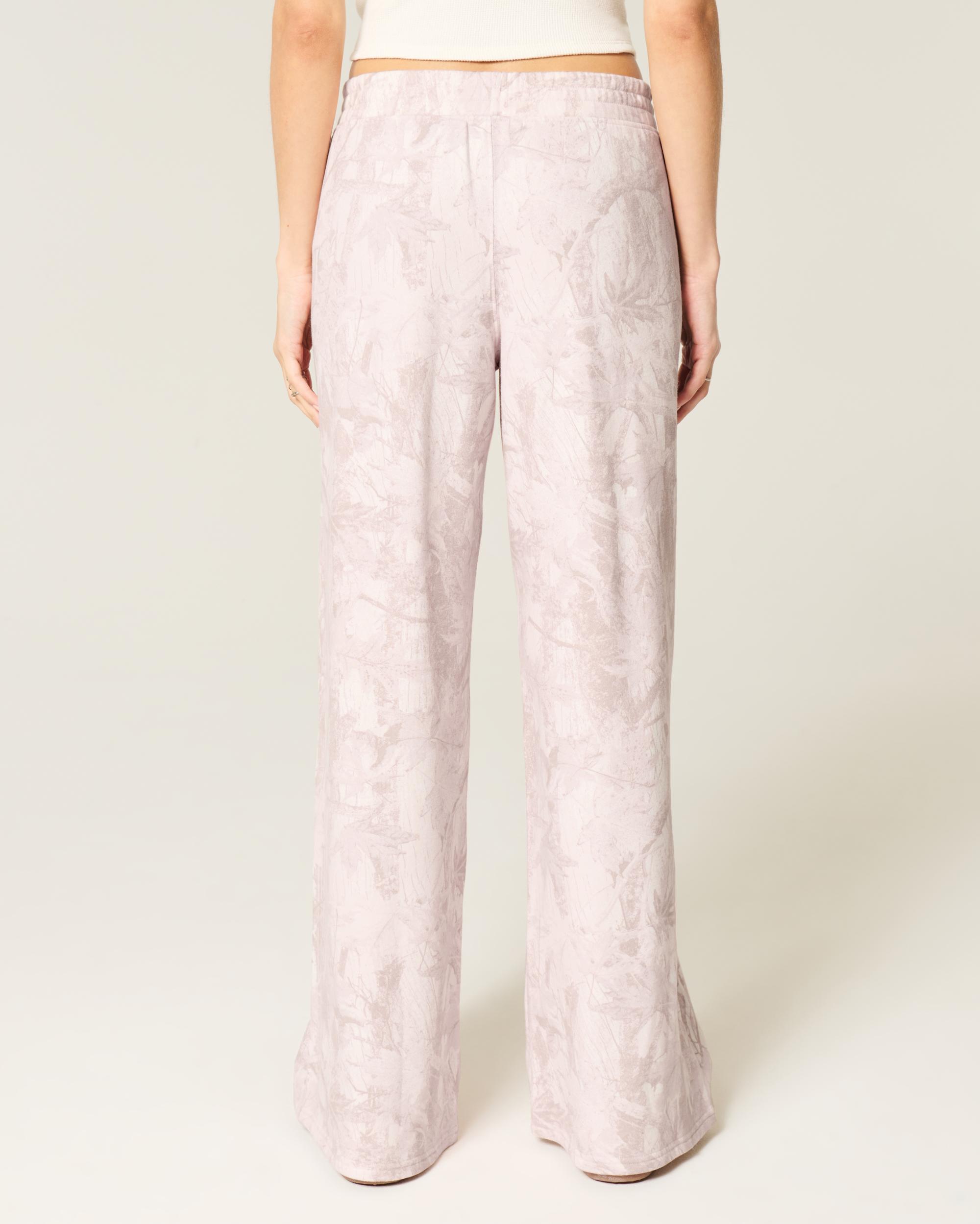 Baggy Sweatpants Product Image