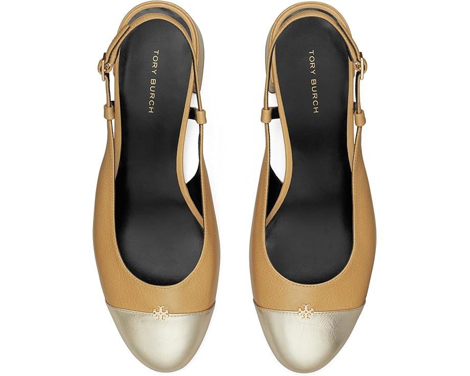 45 mm Cap-Toe Pump Product Image