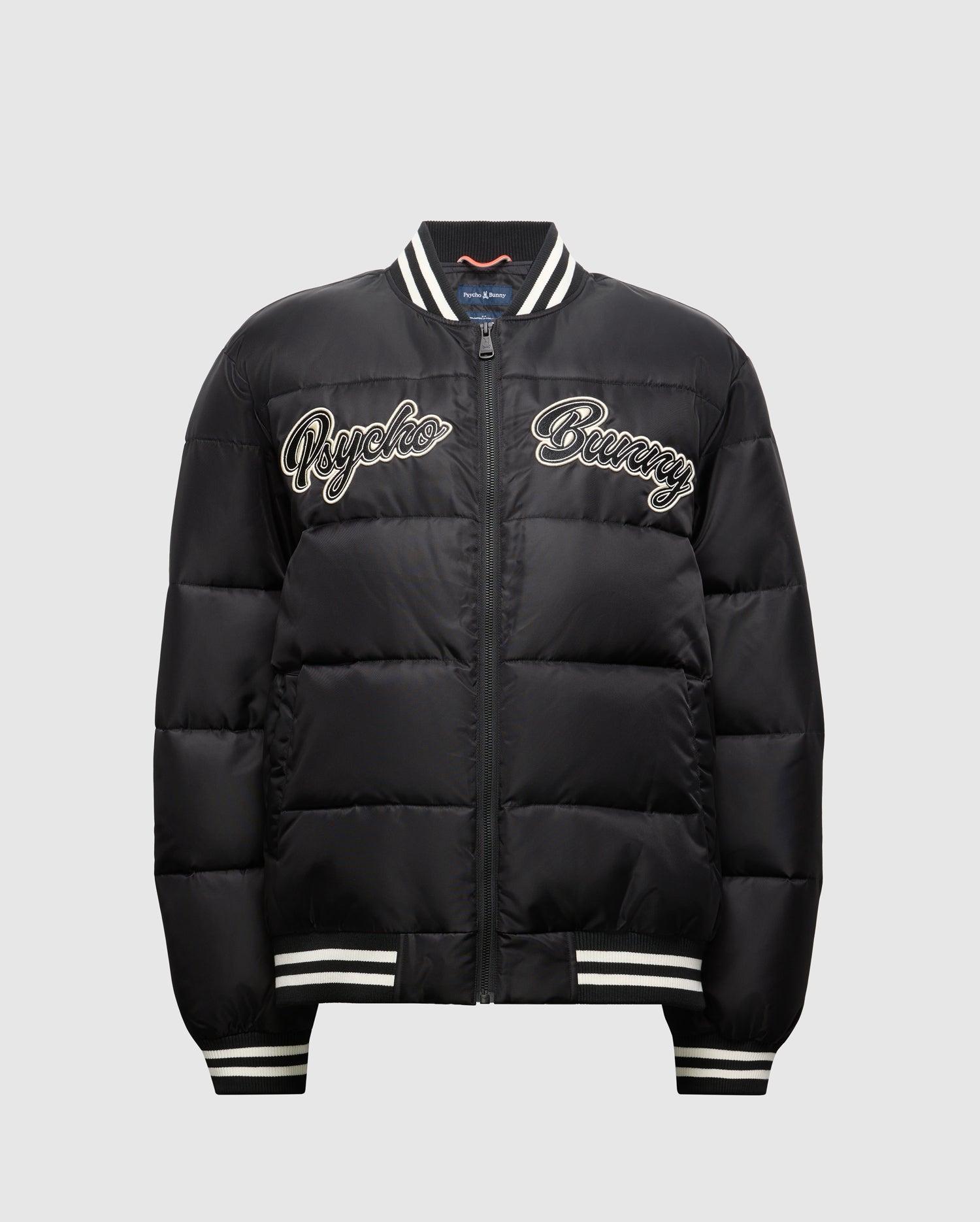 MENS FRAZER FASHION PUFFER - B6N338E200 Product Image