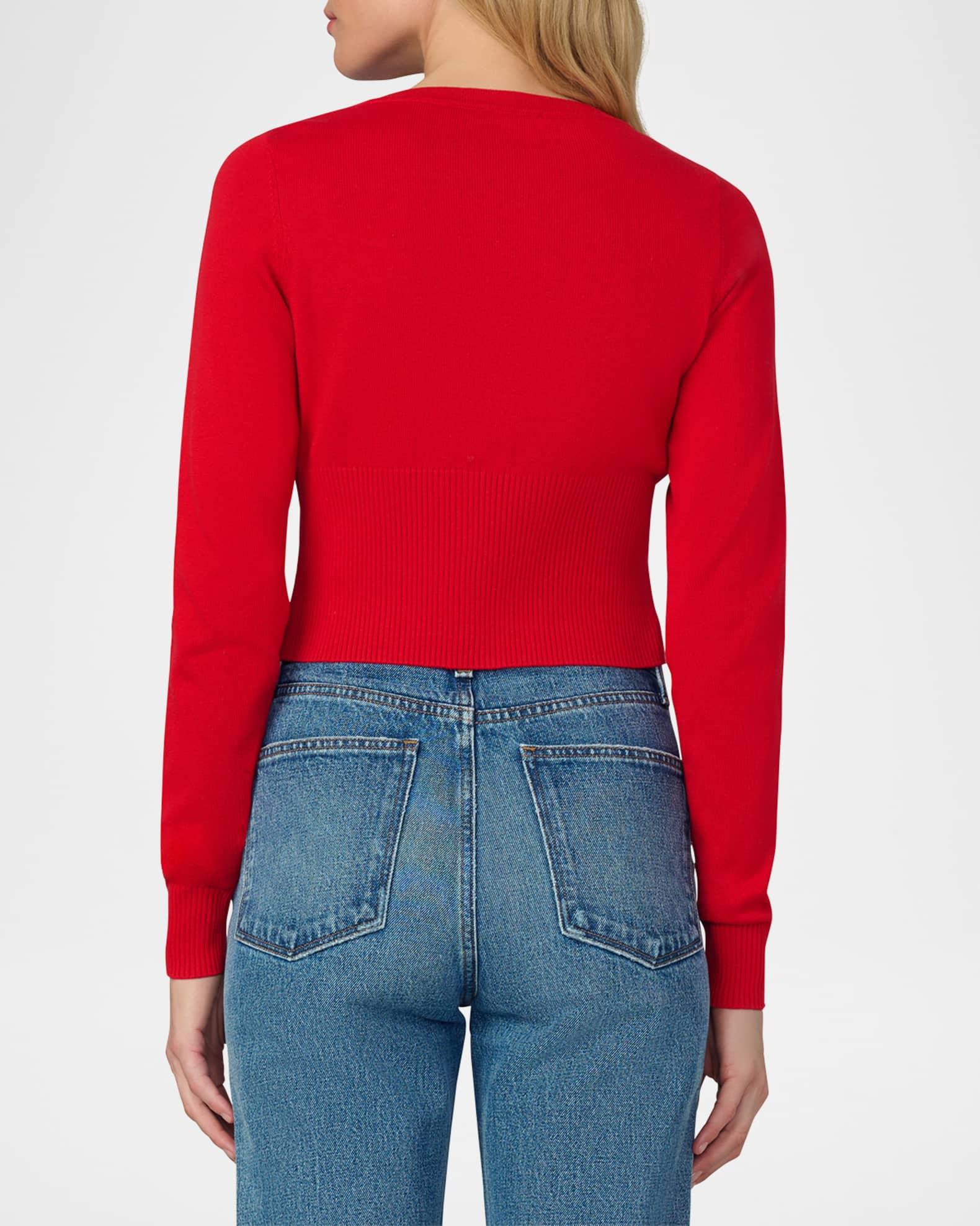 The Shrunken Cardigan Product Image