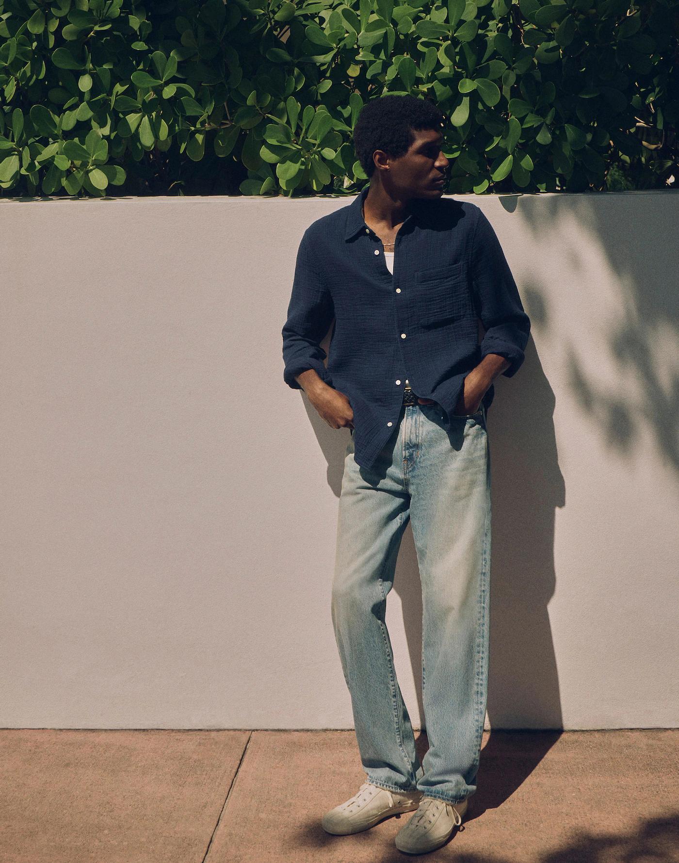 The 1991 Straight-Leg Jean Product Image