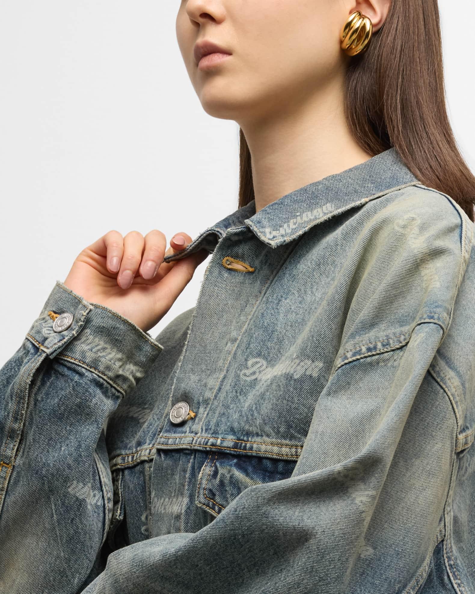 Saturne Earrings  Product Image