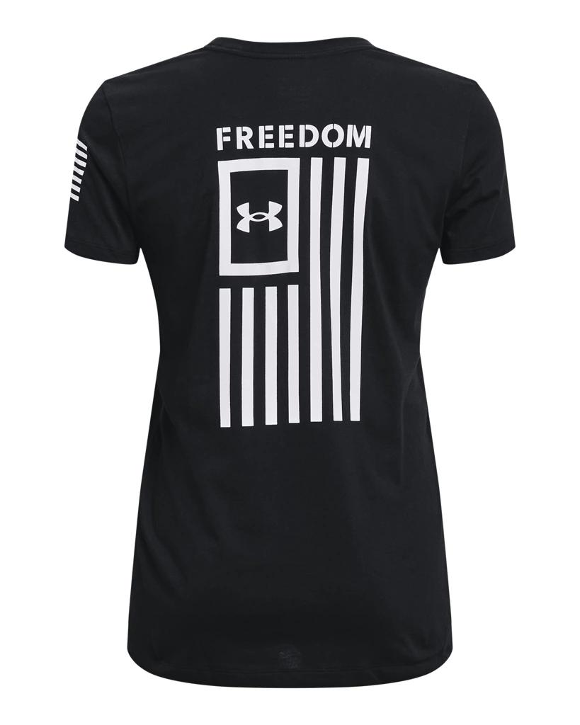UA Freedom Flag Product Image