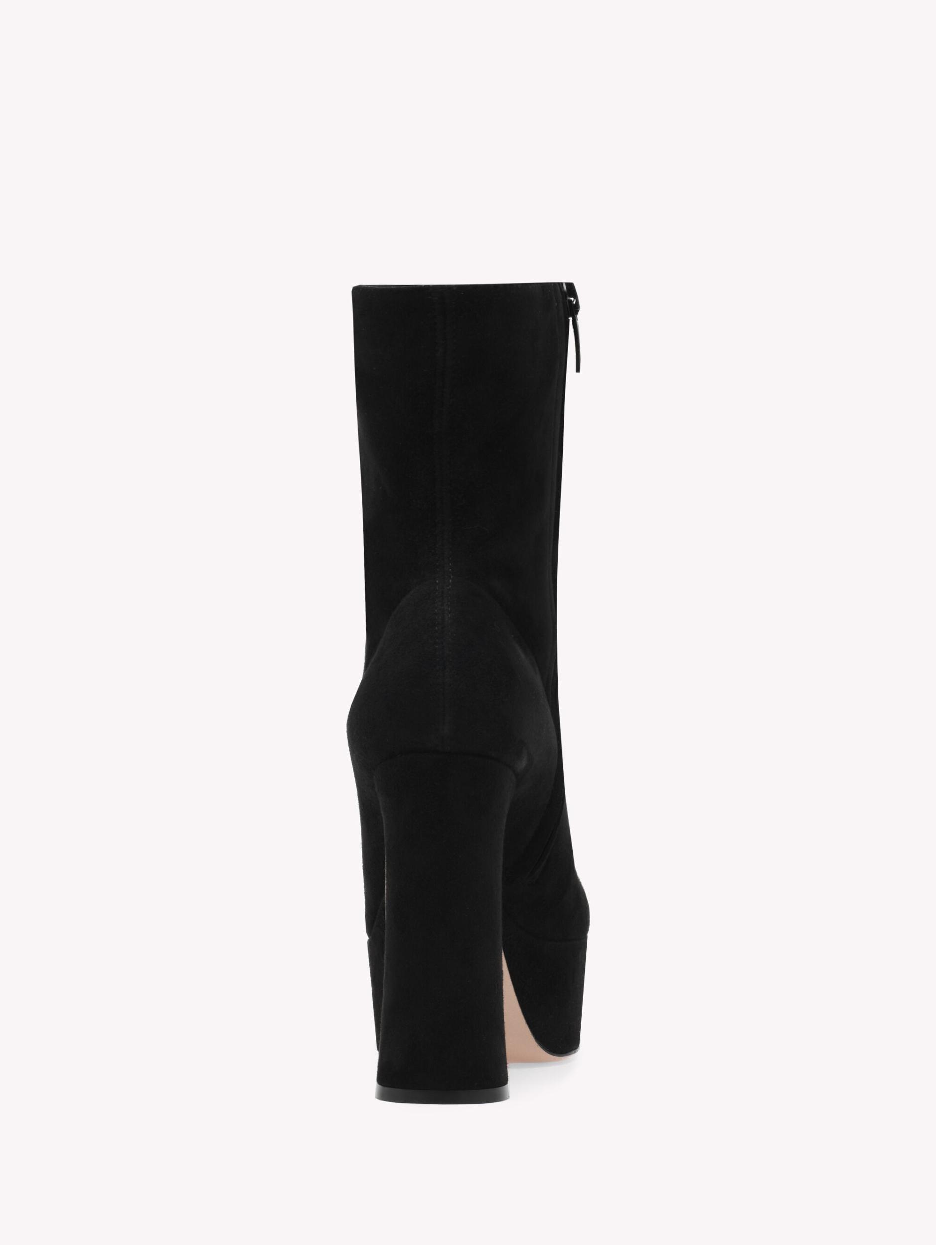 HOLLY BOOTIE Gianvito Rossi Product Image