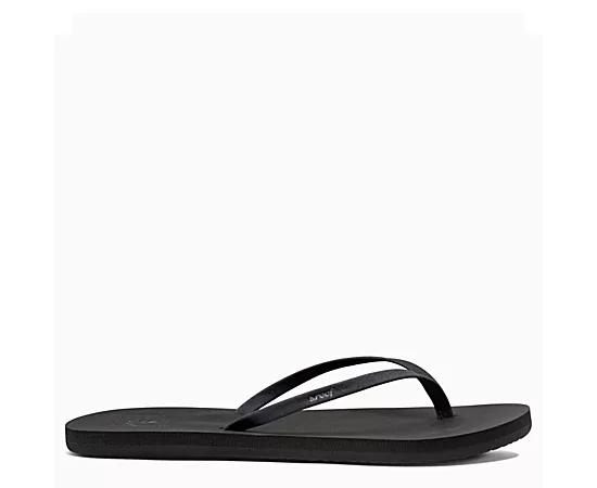 Reef Womens Bliss Nights Flip Flop Sandal Product Image