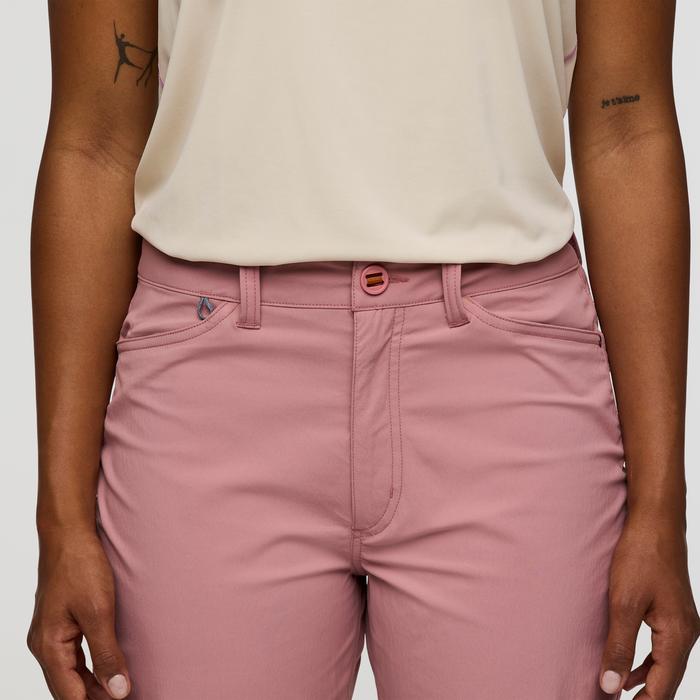 Coraje Tech Pant - Women's Product Image
