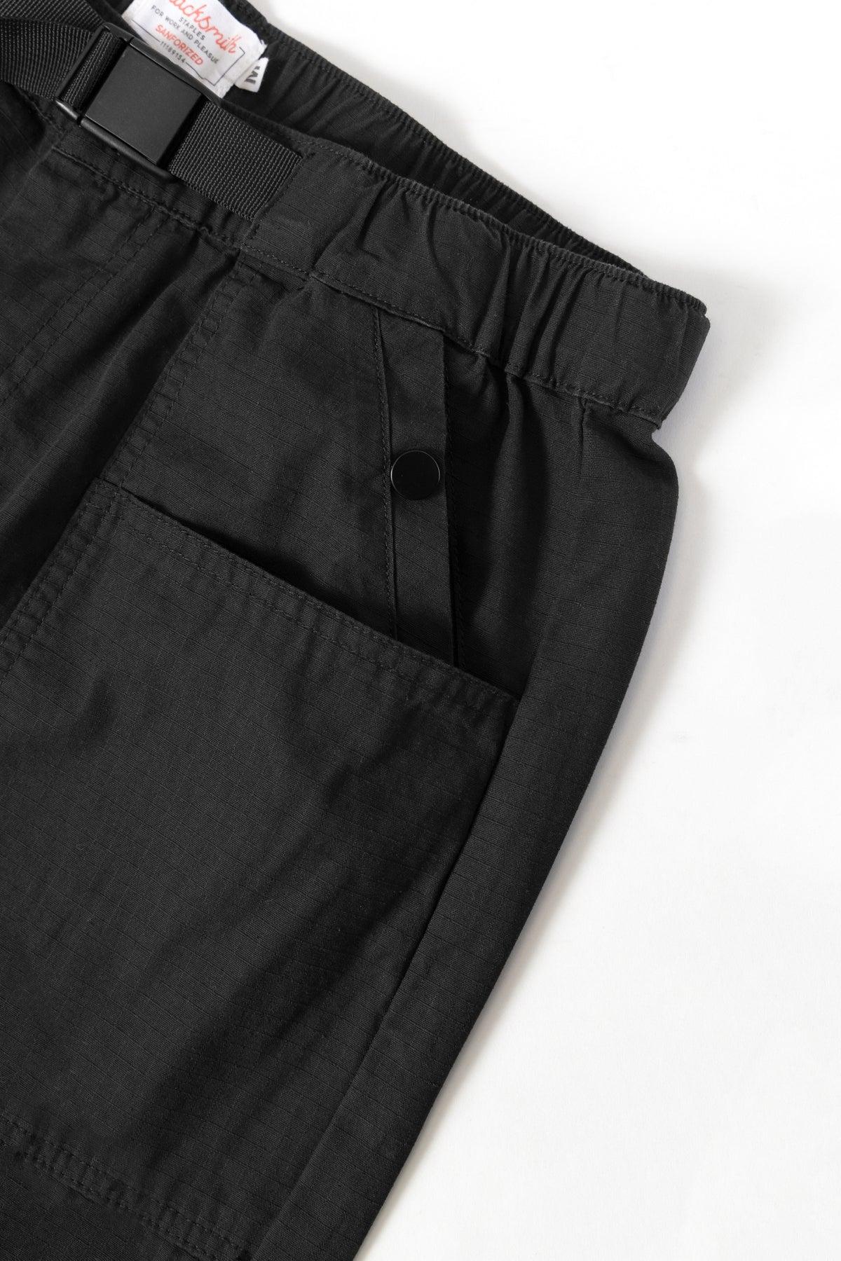 Blacksmith - Climbing Pant - Navy Product Image