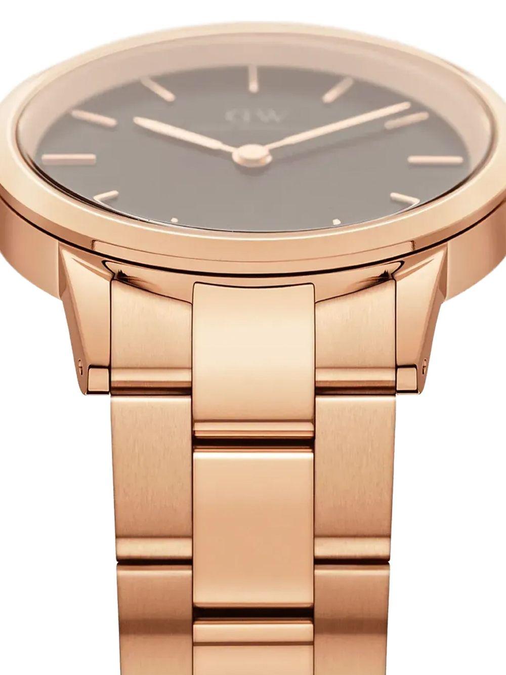 Iconic Link 36mm Product Image