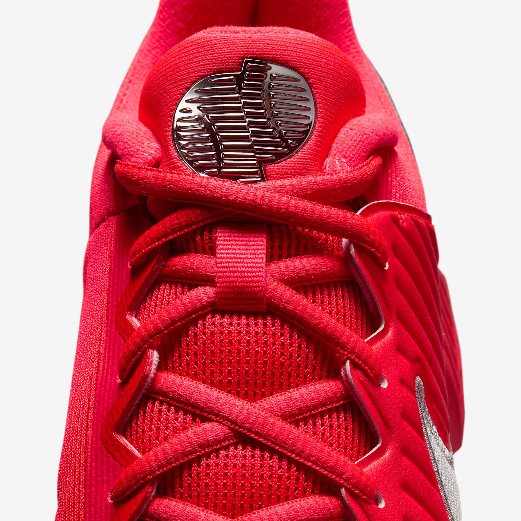 Nike Womens GP Challenge Pro Premium Hard Court Tennis Shoes | HQ2609-600 Product Image