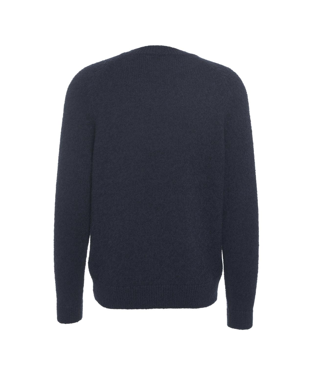 Wool blend sweater Product Image