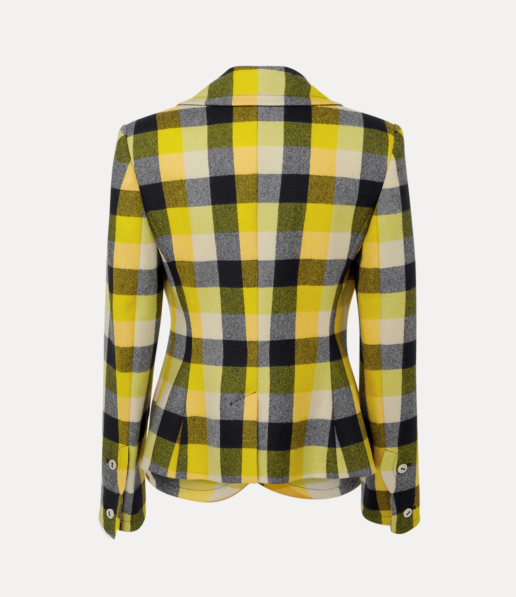 Georgia Jacket Product Image