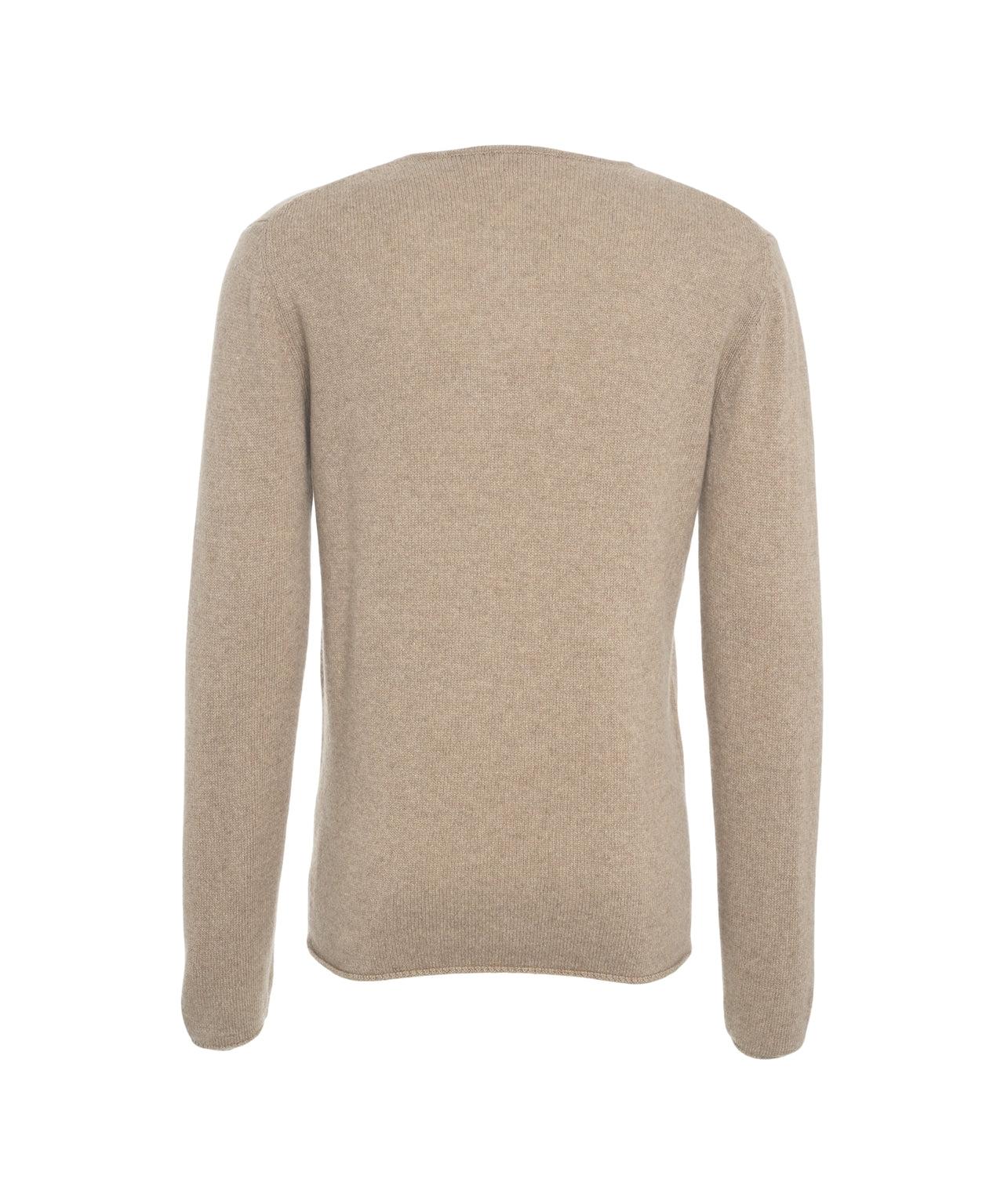 Cashmere sweater Product Image