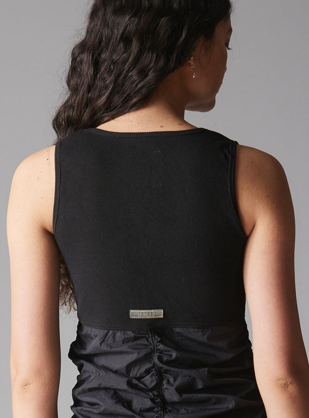 Chute Dress Female Product Image