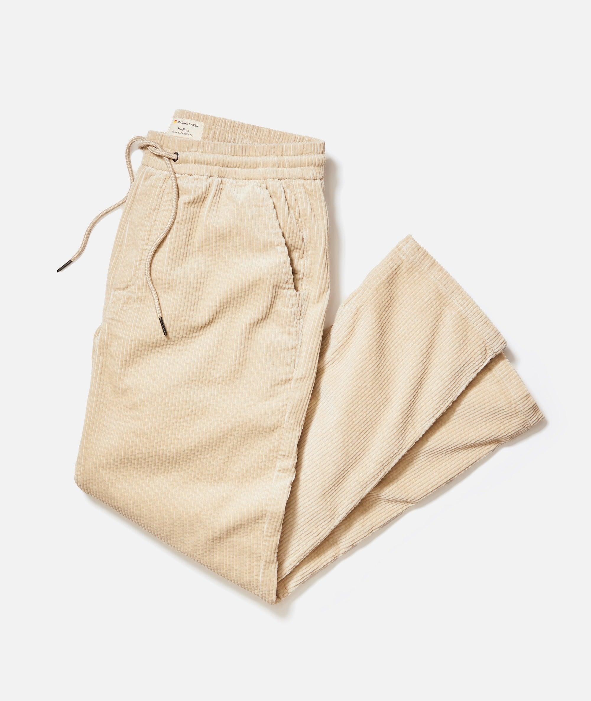 Relaxed Saturday Corduroy Pant Product Image