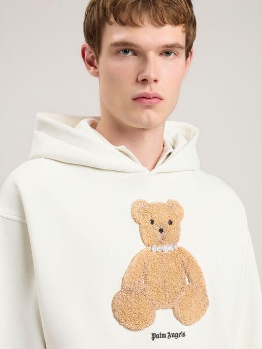 Bear Hoodie Product Image