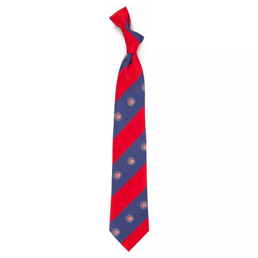 Men's NCAA Diamante Tie, Ute Team Product Image