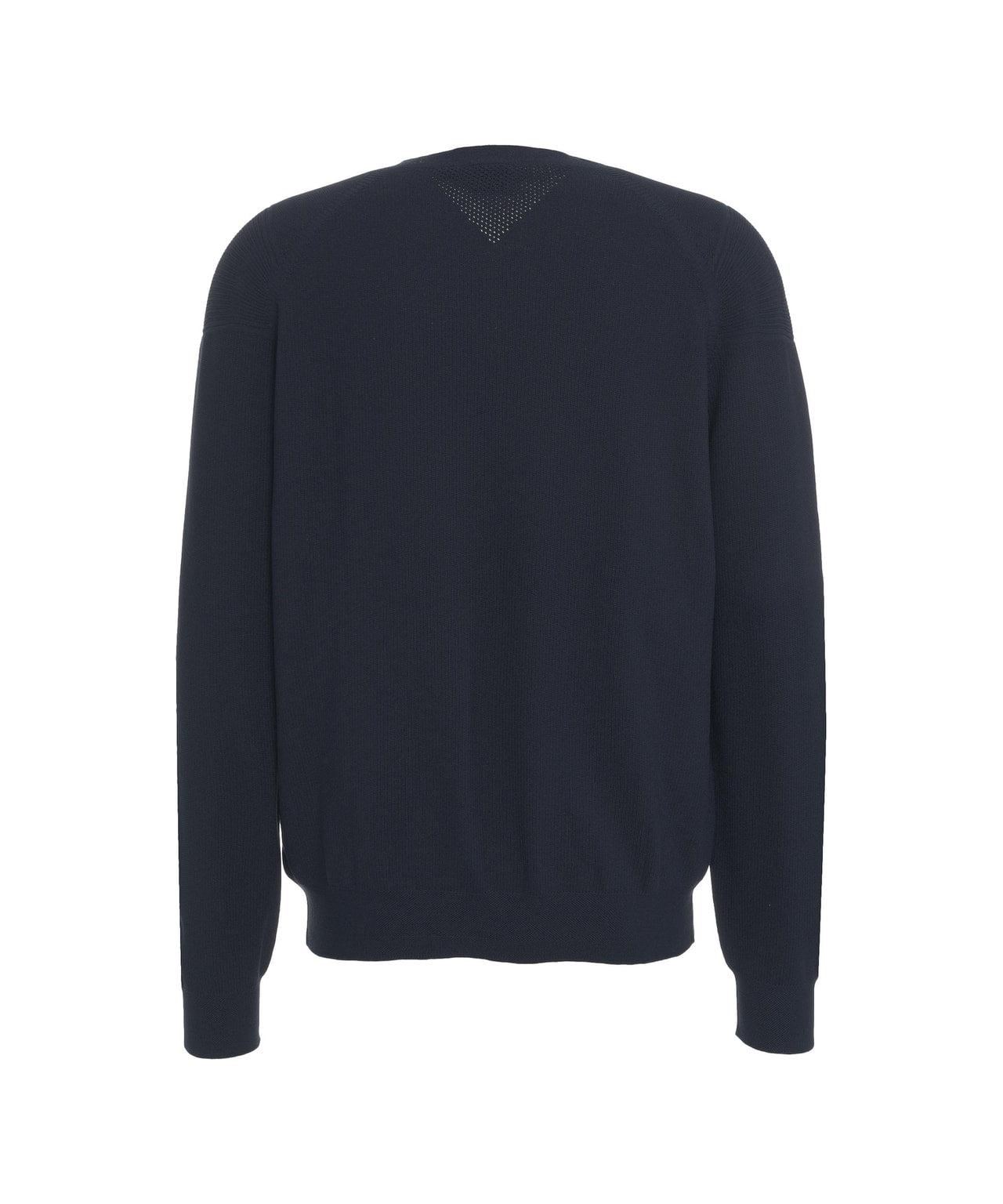 Crewneck pullover Product Image