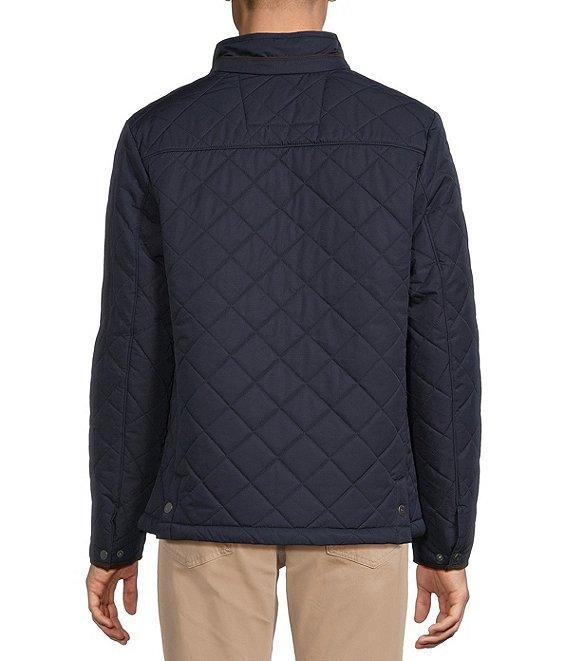 Cremieux Classic Quilted Jacket Product Image