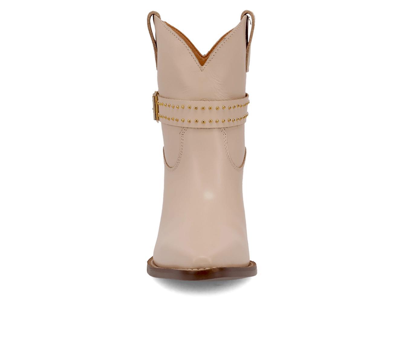 Women's Dingo Boot Milano Western Boots Product Image