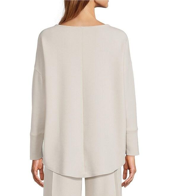 RHONE Dreamglow Coordinating Crewneck Long Sleeve Pullover Product Image