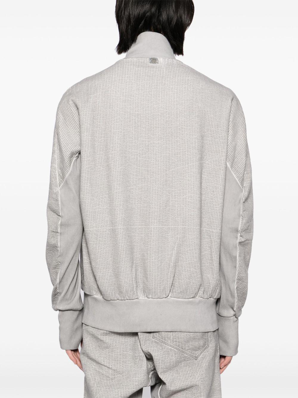 Highbomb Stripe jacket Product Image