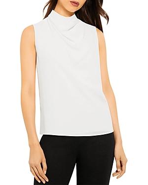 Misook High Cowl Neck Top Product Image