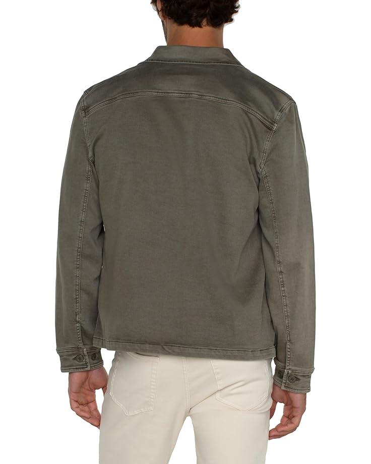 Launch Plain Toe Oxford Product Image