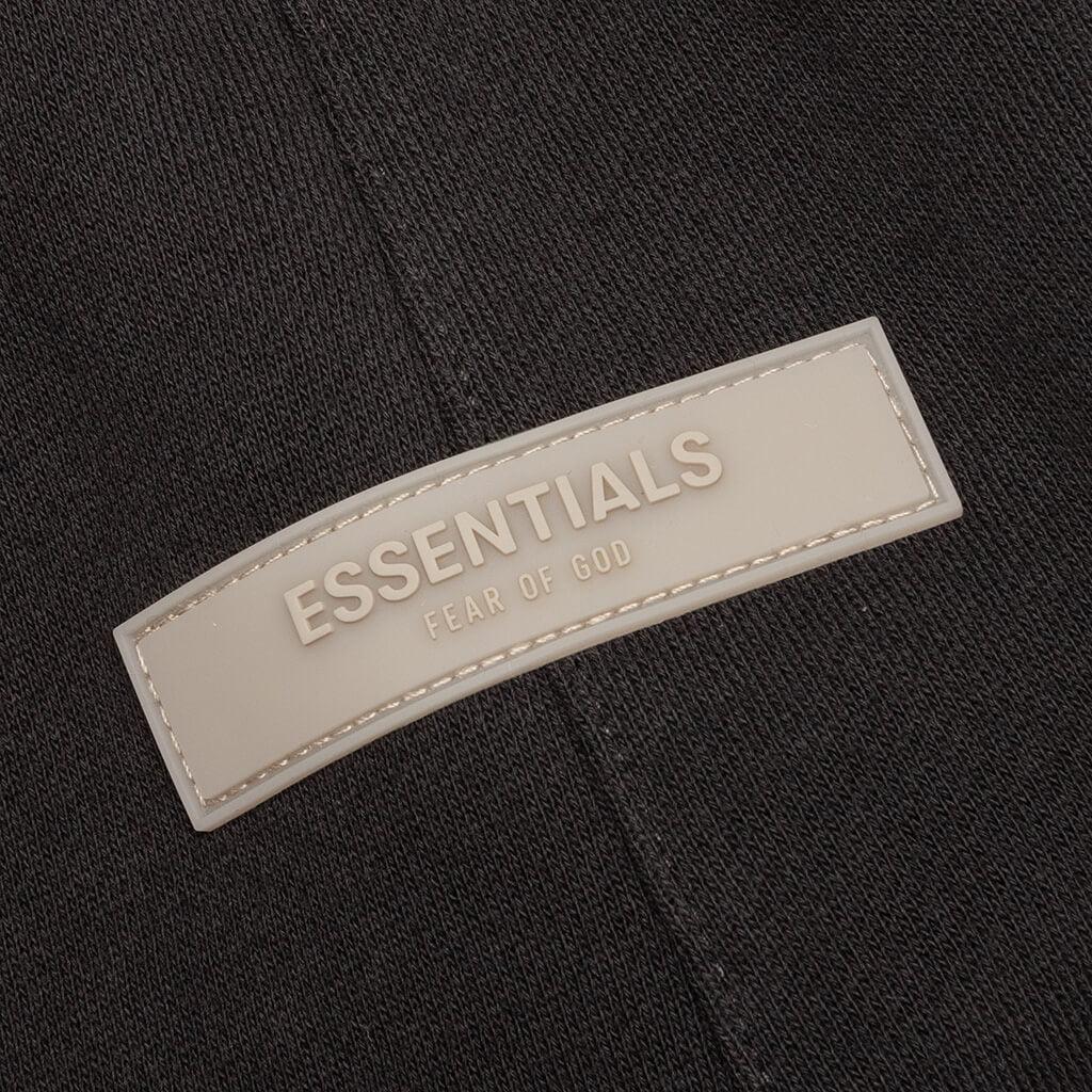 Essentials Shorts - Iron Male Product Image