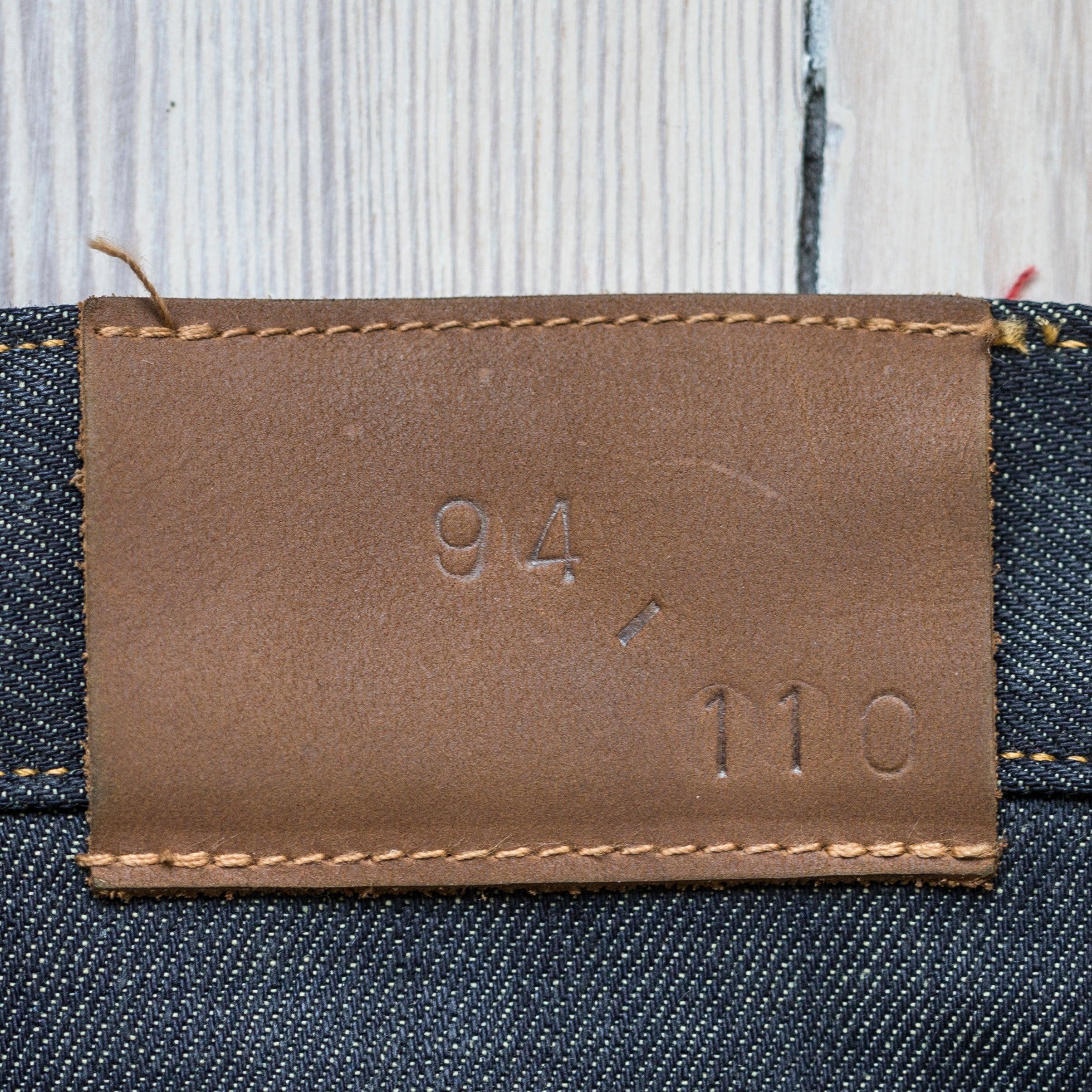 Graham | Original White Oak Selvage Male Product Image
