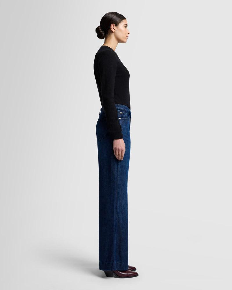 Tailorless Denim Lustre Modern Dojo Product Image