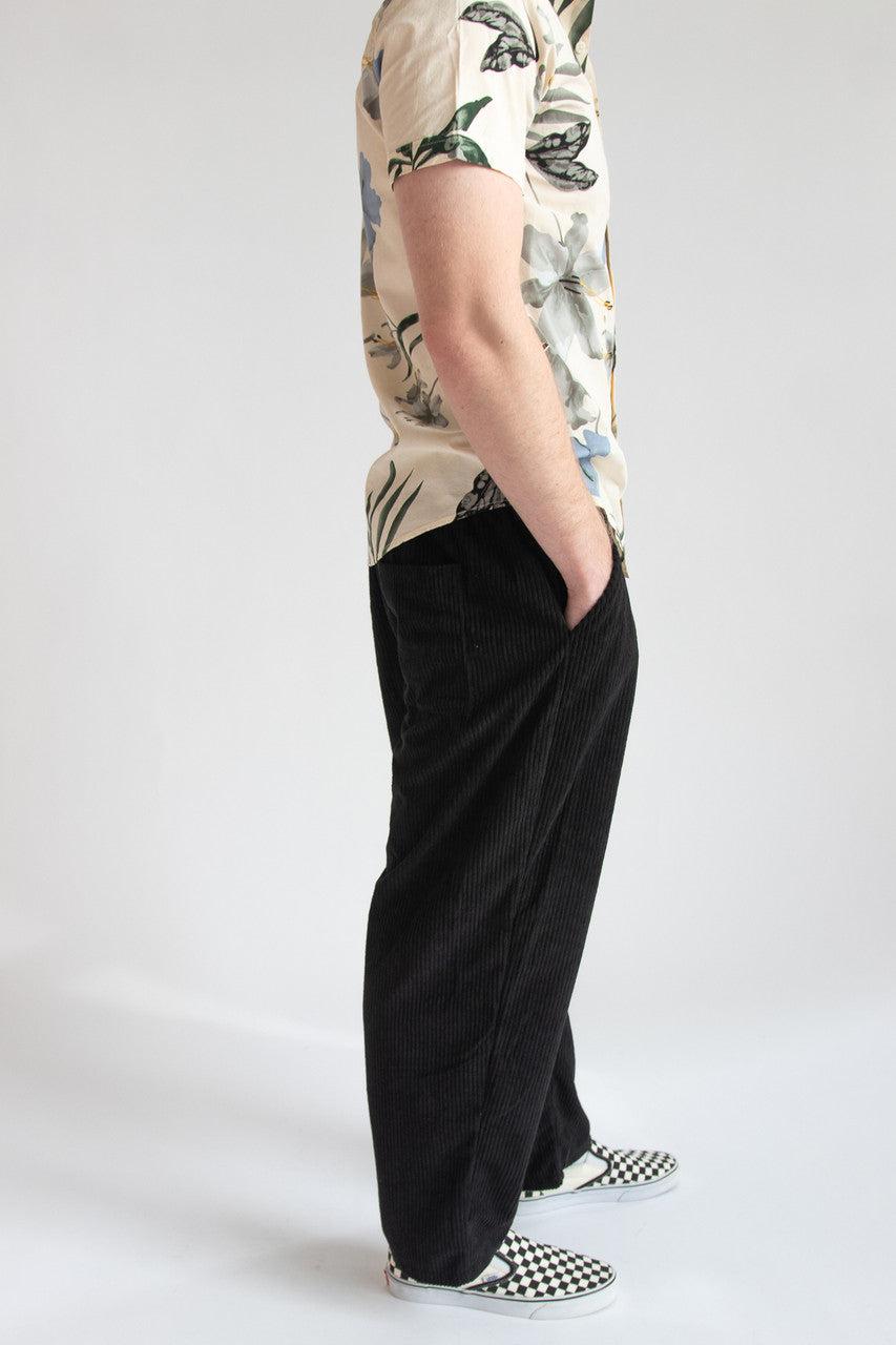 Corduroy Beach Pants Product Image