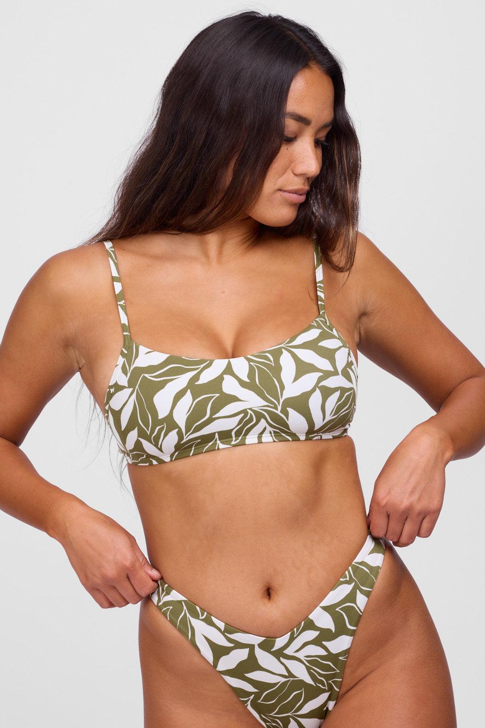 Delphine Bikini Top -  Nias Female Product Image